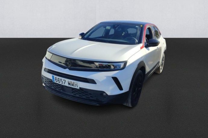 OPEL MOKKA 1.2 T 100kW (136 CV) GS