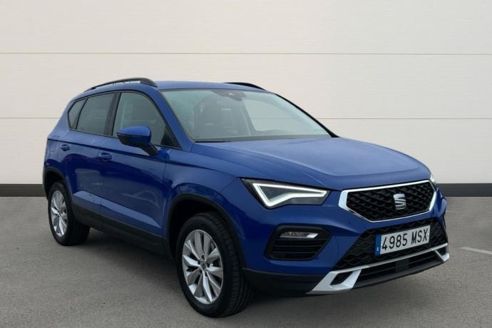 SEAT ATECA 1.5 TSI 110KW S/S STYLE XM DSG 150 5P