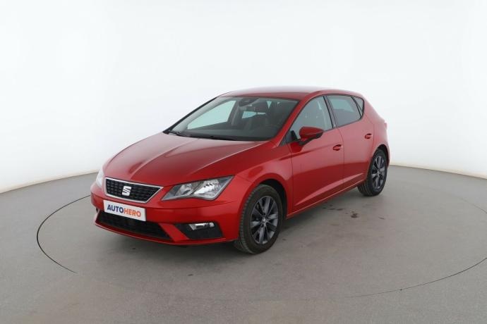 SEAT LEON 1.0 TSI Style Visio Edition