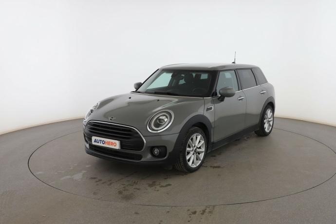 MINI CLUBMAN one