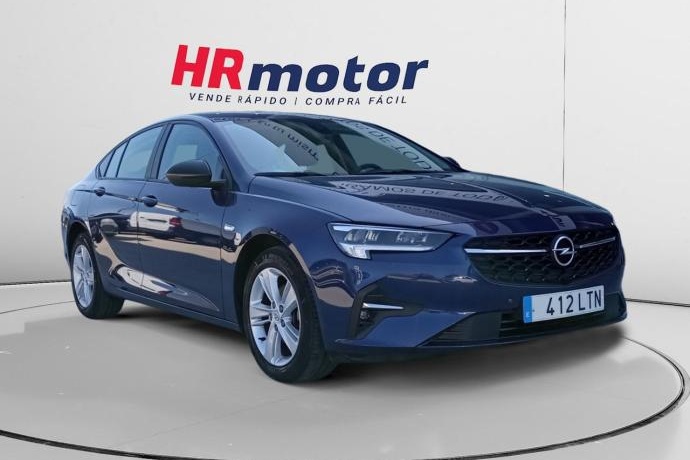 OPEL INSIGNIA Business Edition
