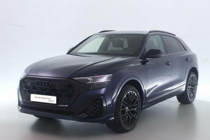 AUDI Q8 Black line 50 TDI quattro 210 kW (286 CV) tiptronic