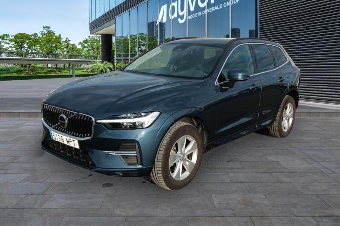 VOLVO XC60 2.0 B4 D Core Auto