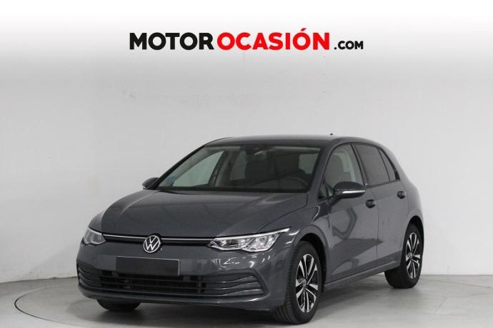 VOLKSWAGEN GOLF LIFE 110CV