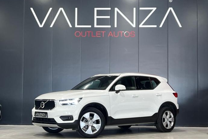 VOLVO XC40 1.5 T3 165 CV BUSINESS PLUS