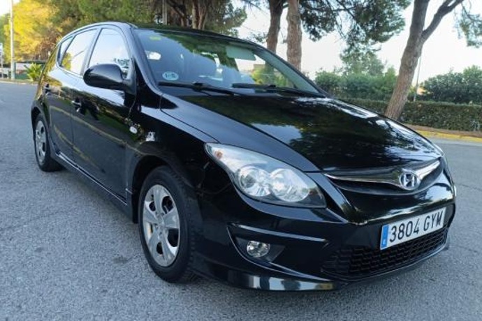 HYUNDAI i30 1.6 CRDi 90CV 6m Comfort