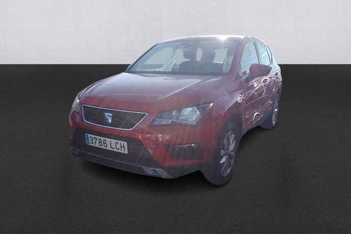 SEAT ATECA 1.5 TSI 110kW (150CV) DSG St&Sp Style