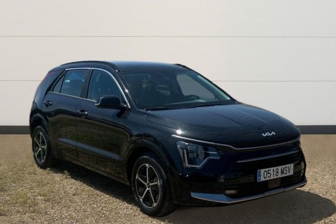 KIA NIRO 1.6 GDI HEV DRIVE 141 5P