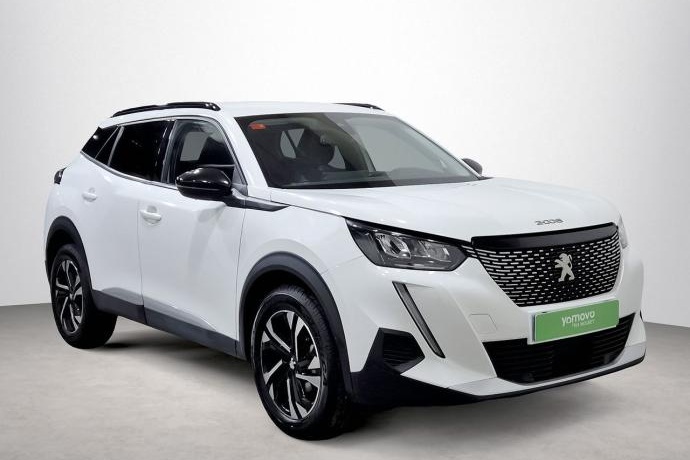 PEUGEOT 2008 Allure BlueHDI 81kW (110CV)