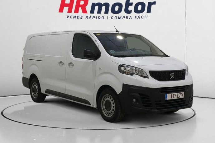 PEUGEOT EXPERT Premium