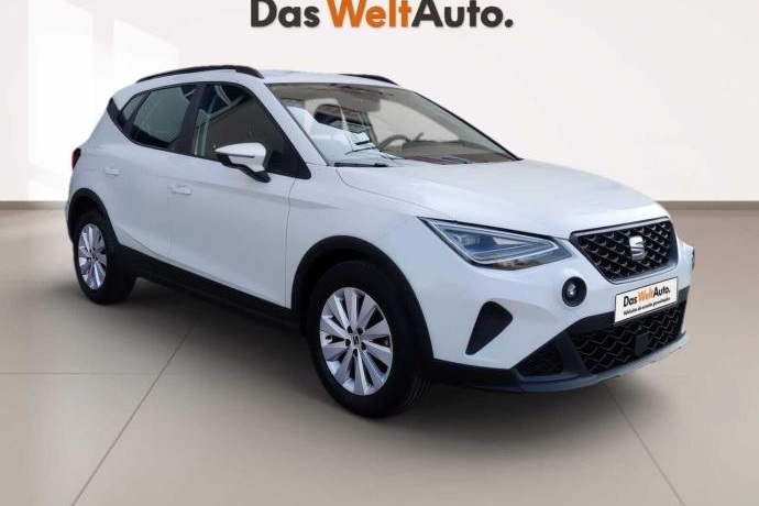 SEAT ARONA 1.0 TSI 81kW (110CV) Style Plus