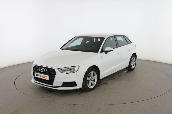 AUDI A3 1.6 TDI SPORTBACK