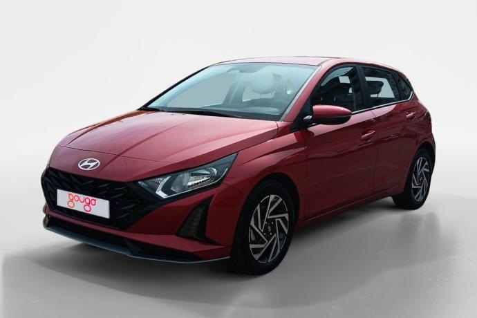 HYUNDAI i20 5P TGDI 1.0 100CV KLASS