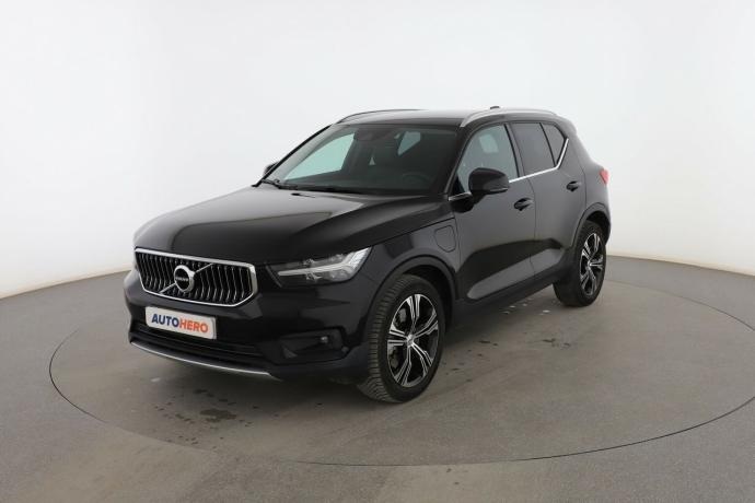 VOLVO XC40 1.5 T5 Plug-in Hybrid Inscription 2WD