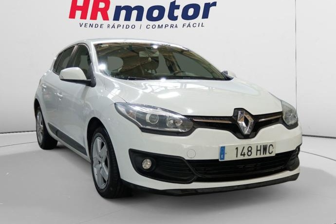 RENAULT MEGANE BUSINESS
