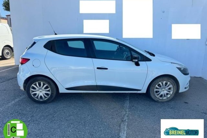 RENAULT CLIO dCi 8V 75 CV S&S 5p. Energy Zen