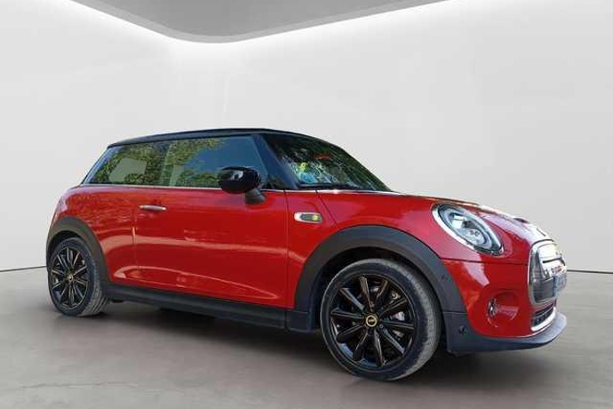 MINI MINI Cooper SE 135 kW (184 CV)