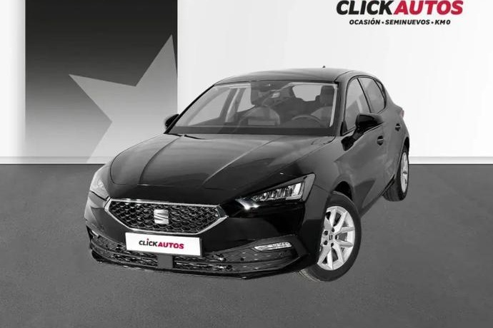 SEAT LEON 1.5 eTSI 115CV Style 25 Aniversario DSG