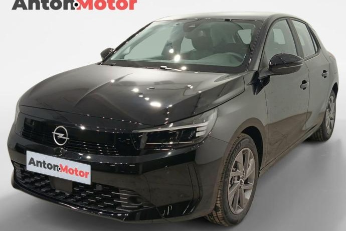 OPEL CORSA 1.2T XHL 74kW (100CV) Edition
