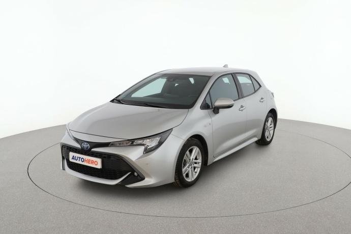 TOYOTA COROLLA 1.8 Hybrid Active Tech