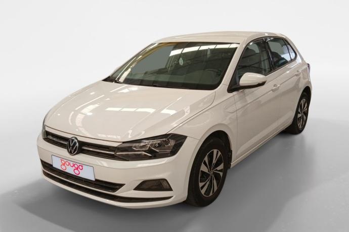 VOLKSWAGEN POLO BERLINA CON PORTON 1.0 TSI 70KW ADVANCE 95 5P