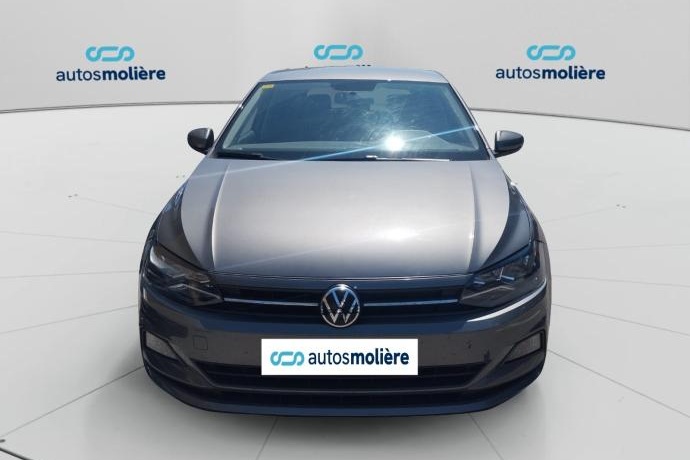 VOLKSWAGEN POLO United 1.0 TSI 70 kW (95 CV)