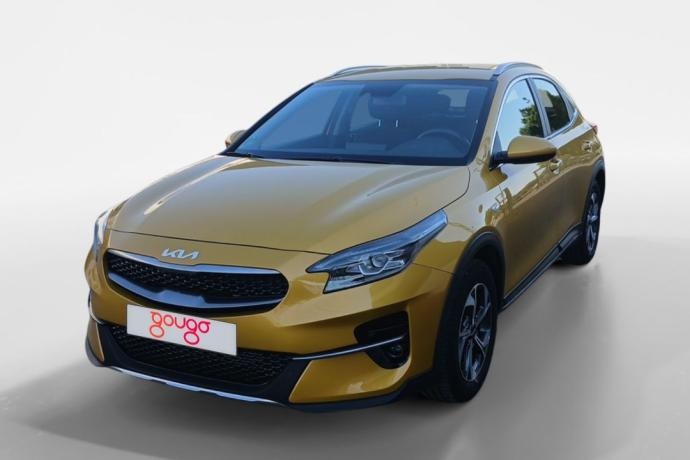 KIA XCEED TODOTERRENO 1.0 T-GDI 88KW CONCEPT 120 5P