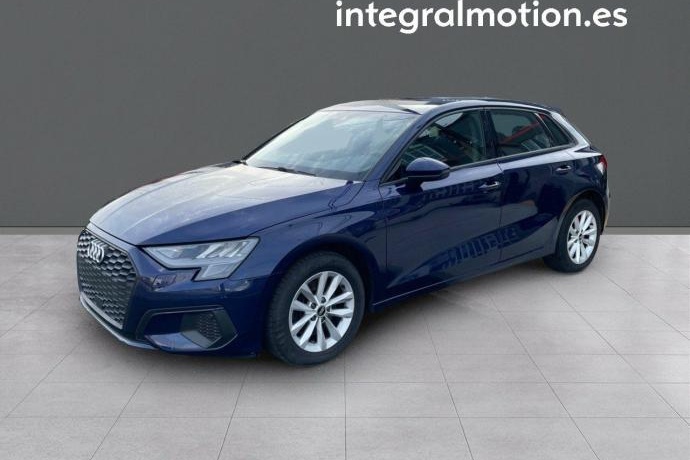 AUDI A3 Sportback 30 TDI 85kW (116CV)