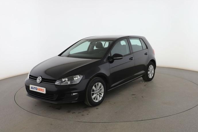 VOLKSWAGEN GOLF 1.6 TDI Business BlueMotion Tech