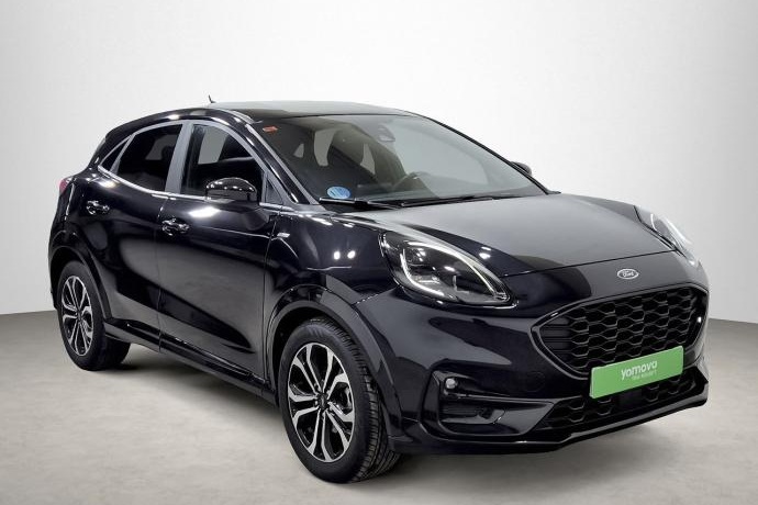 FORD PUMA 1.0 EcoBoost 125cv ST-Line MHEV