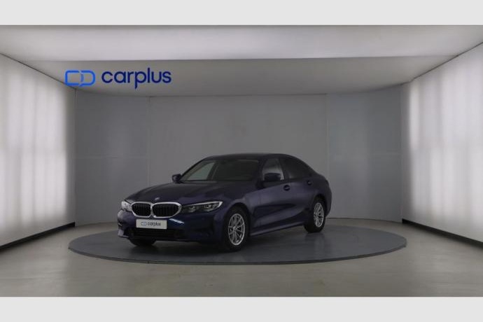 BMW SERIE 3 318d Auto.