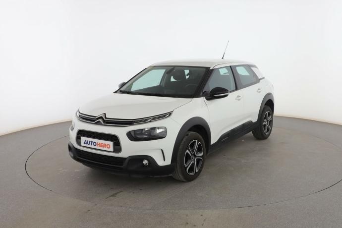 CITROEN C4 CACTUS 1.2 PureTech Feel