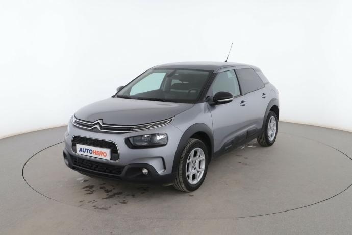 CITROEN C4 CACTUS 1.6 Blue HDi Feel
