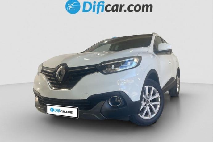 RENAULT KADJAR KADJAR 1.2 TCE 130CV 5P