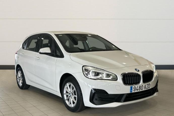 BMW SERIE 2 1.5 218I 140 5P