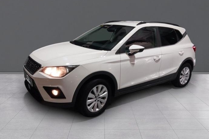 SEAT ARONA 1.0 TSI 70kW (95CV) Style Ecomotive