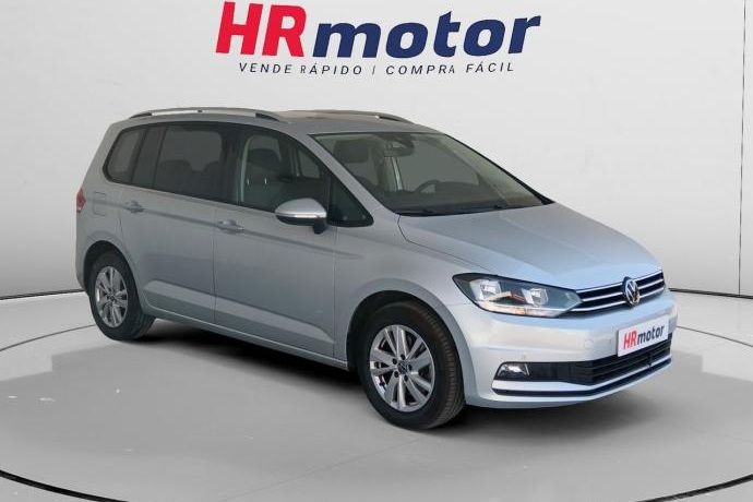 VOLKSWAGEN TOURAN ADVANCE BMT