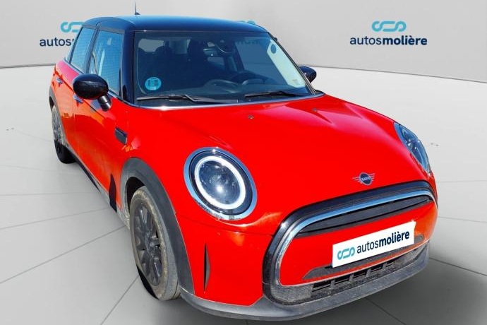 MINI MINI 5 PUERTAS Cooper 100 kW (136 CV)
