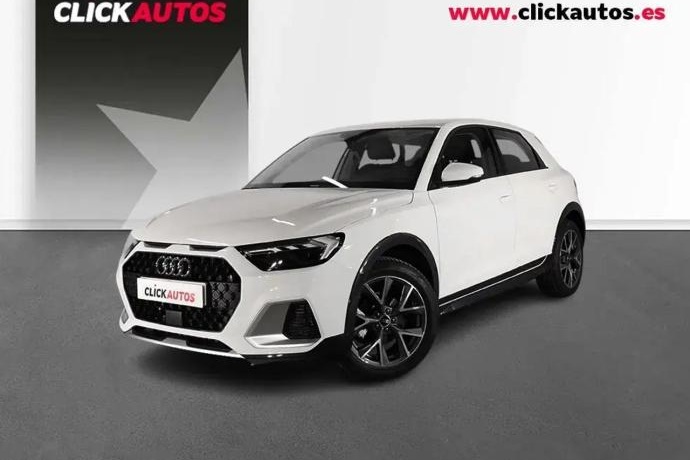 AUDI A1 1.0 TFSI 110CV Adrenalin