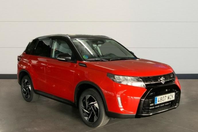SUZUKI VITARA 1.4 S3 MC24