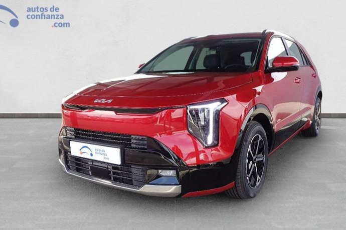 KIA NIRO 1.6 HEV DRIVE