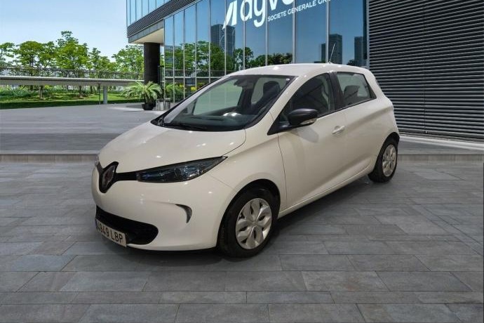 RENAULT ZOE Life 40 R90