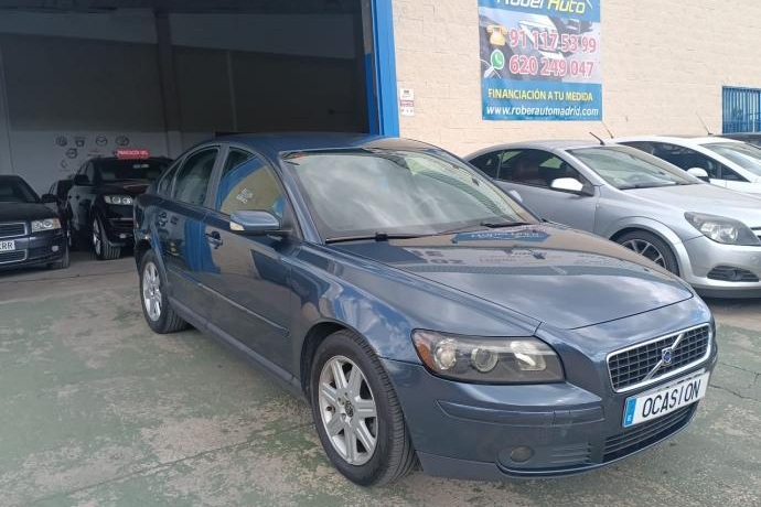 VOLVO S40 2.0 D