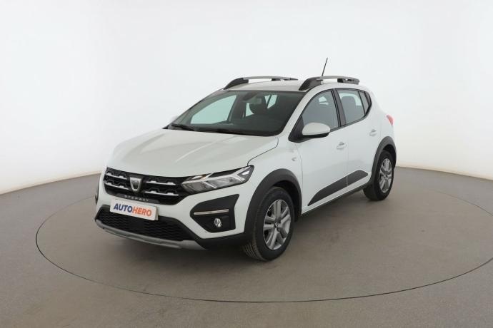 DACIA SANDERO 1.0 TCe Stepway Comfort
