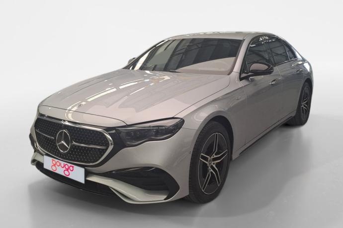 MERCEDES-BENZ E E 300 de