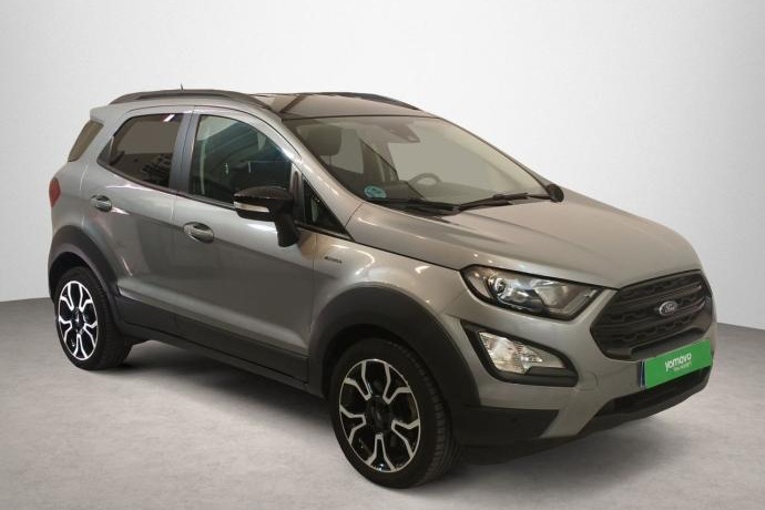 FORD ECOSPORT 1.0T EcoBoost 92kW (125CV) S&S Active