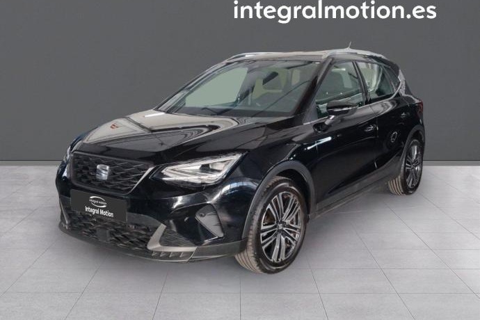 SEAT ARONA 1.0 TSI 85kW (115CV) FR XM