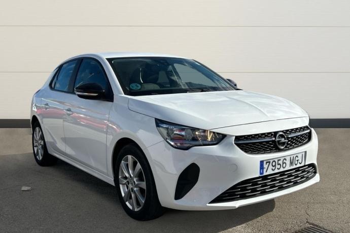 OPEL CORSA 1.2 XEL 55KW EDITION 75 5P