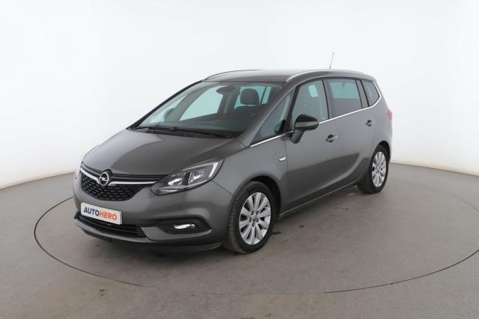 OPEL ZAFIRA 1.4 Turbo Excellence