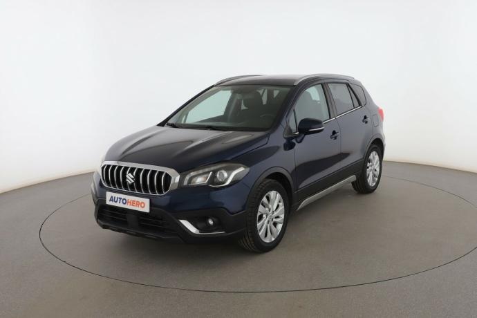 SUZUKI SX4 1.0 BoosterJet GLX